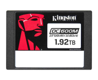 KINGSTON DC600M 1920GB 2,5" SEDC600M/1920G - 1171738 - zdjęcie 1